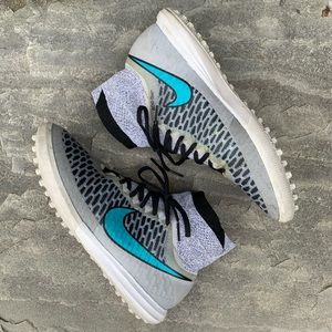 Nike Magista Turf Boots